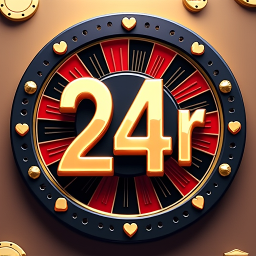 Ícone do 24r